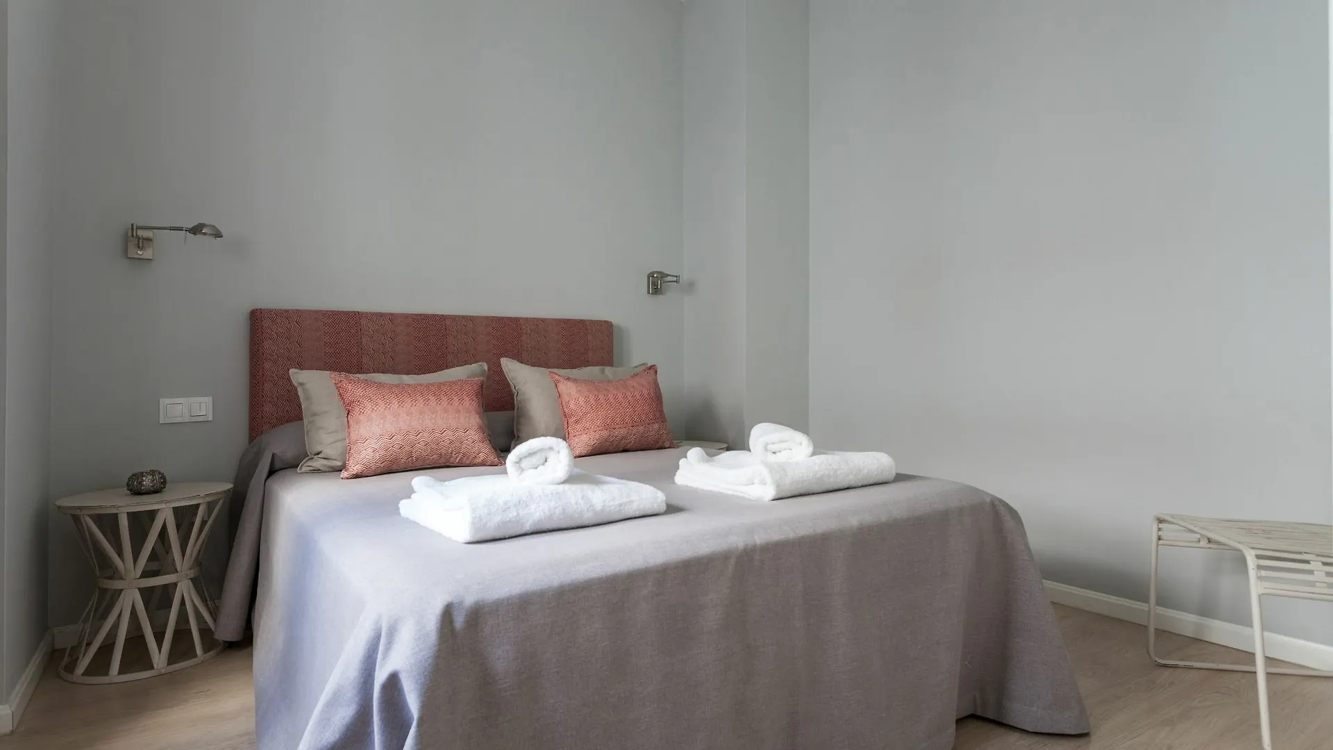 Green - Apartments Pleno Centro Sevilla