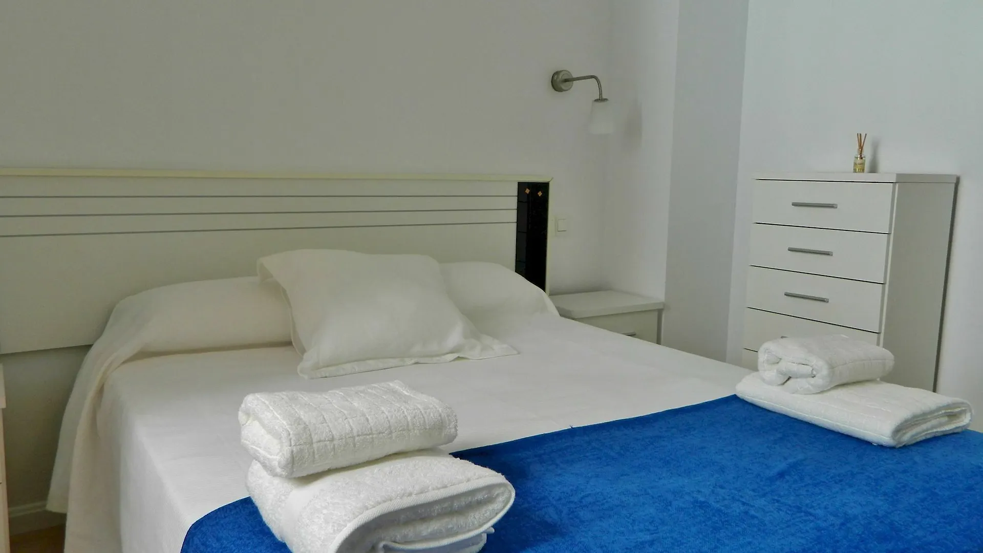 Green - Apartments Pleno Centro Sevilla