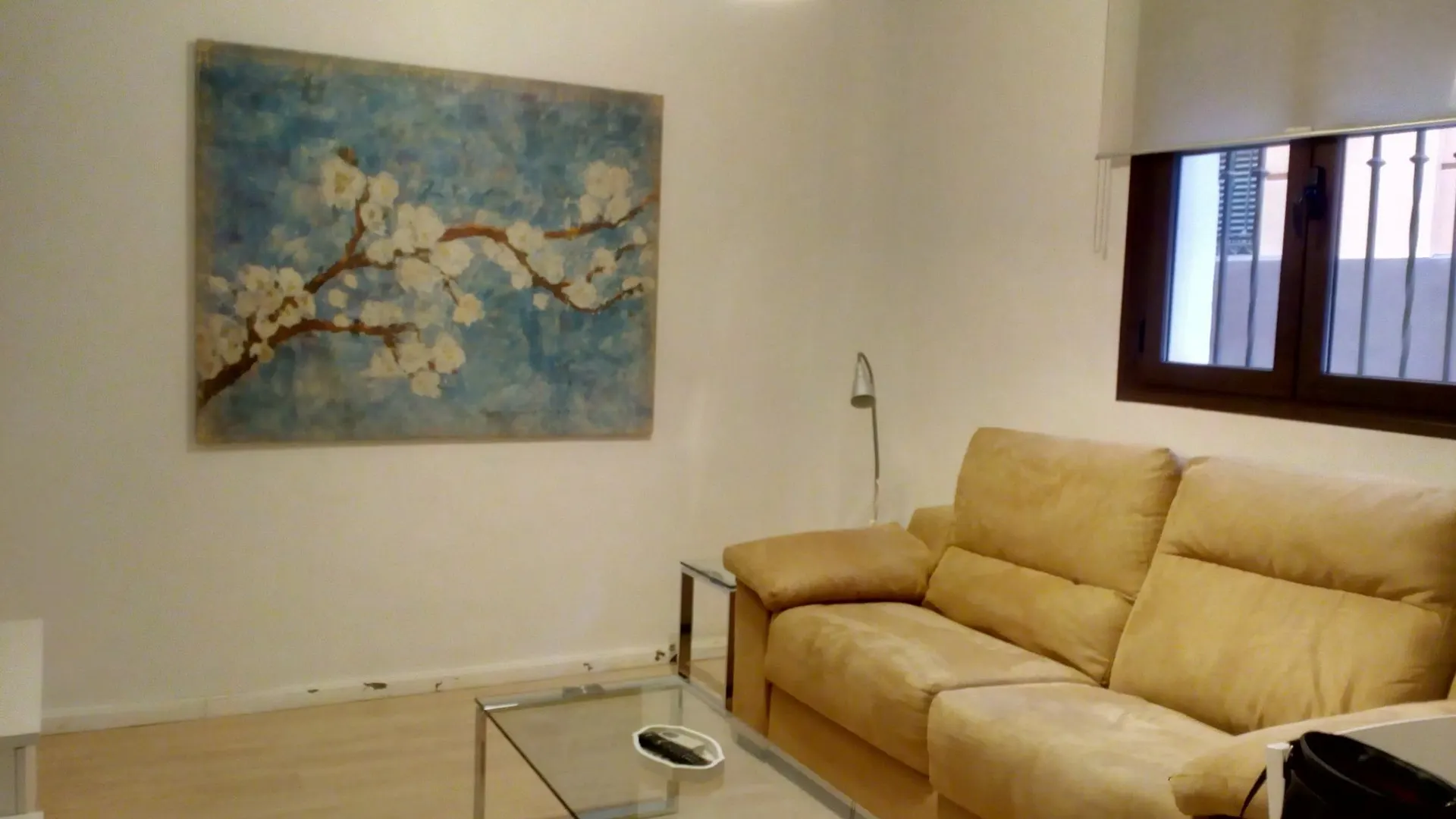 Green - Apartments Pleno Centro Sevilla 0*,