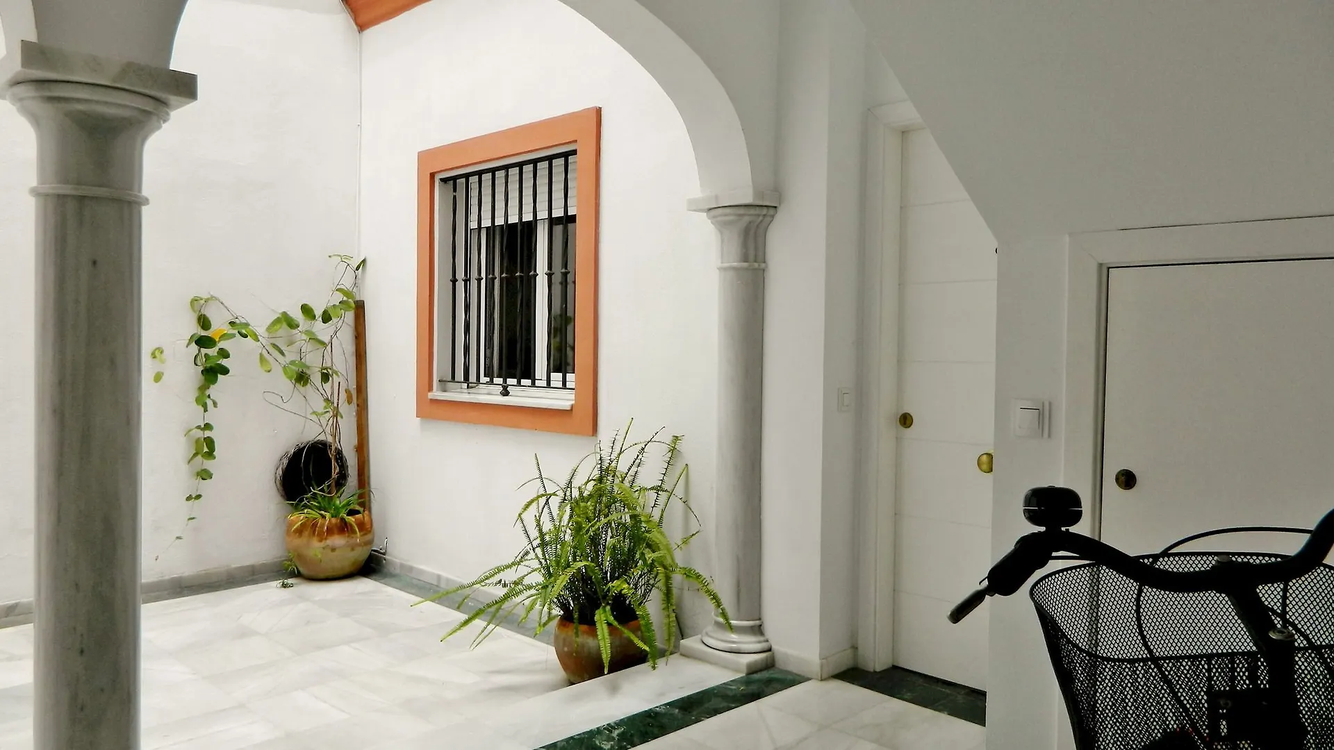 Green - Apartments Pleno Centro Sevilla Spanje