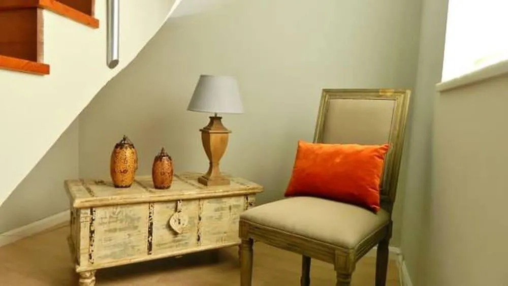 Green - Apartments Pleno Centro Sevilla 0*,