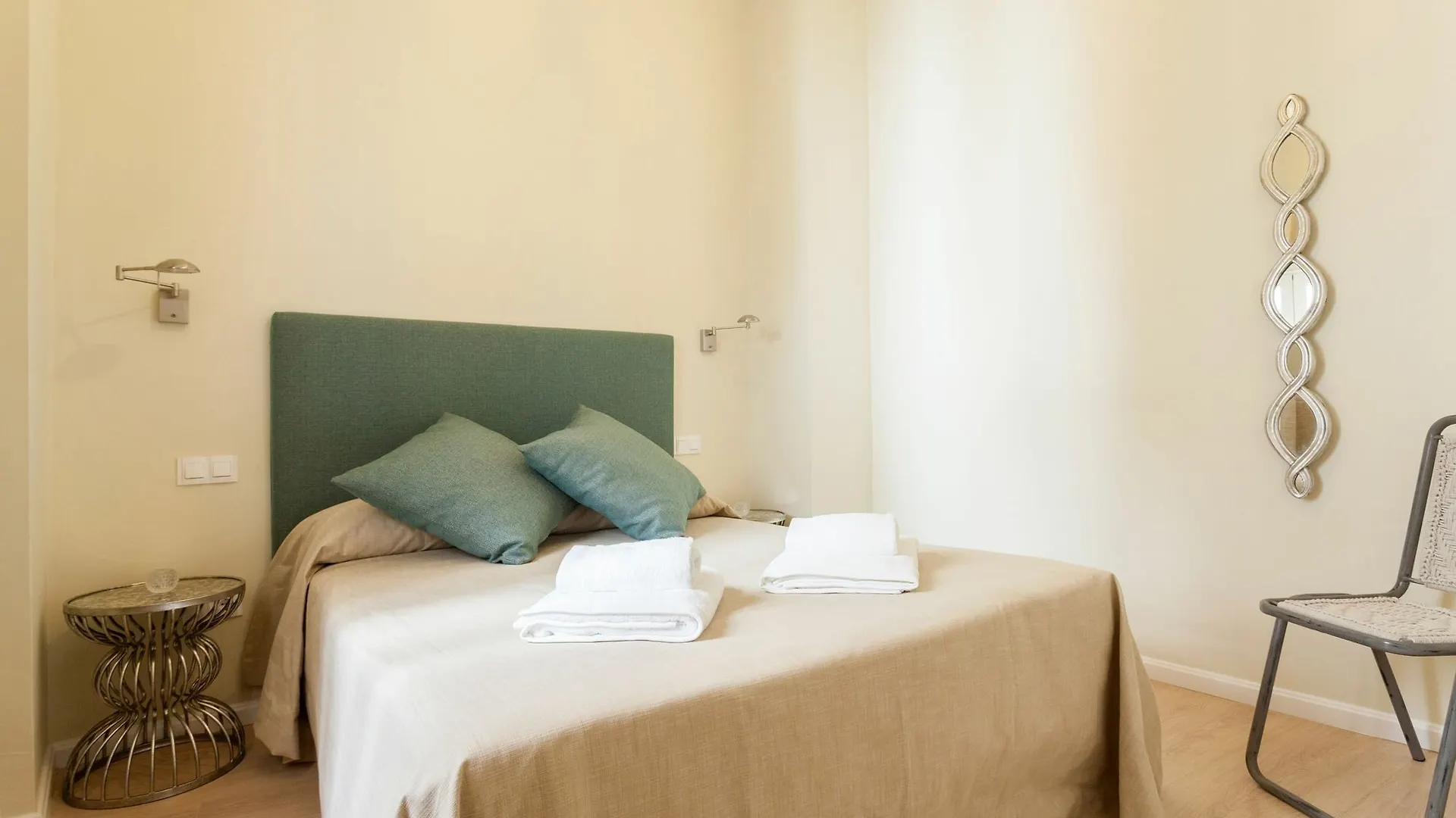 Green - Apartments Pleno Centro Siviglia Spagna