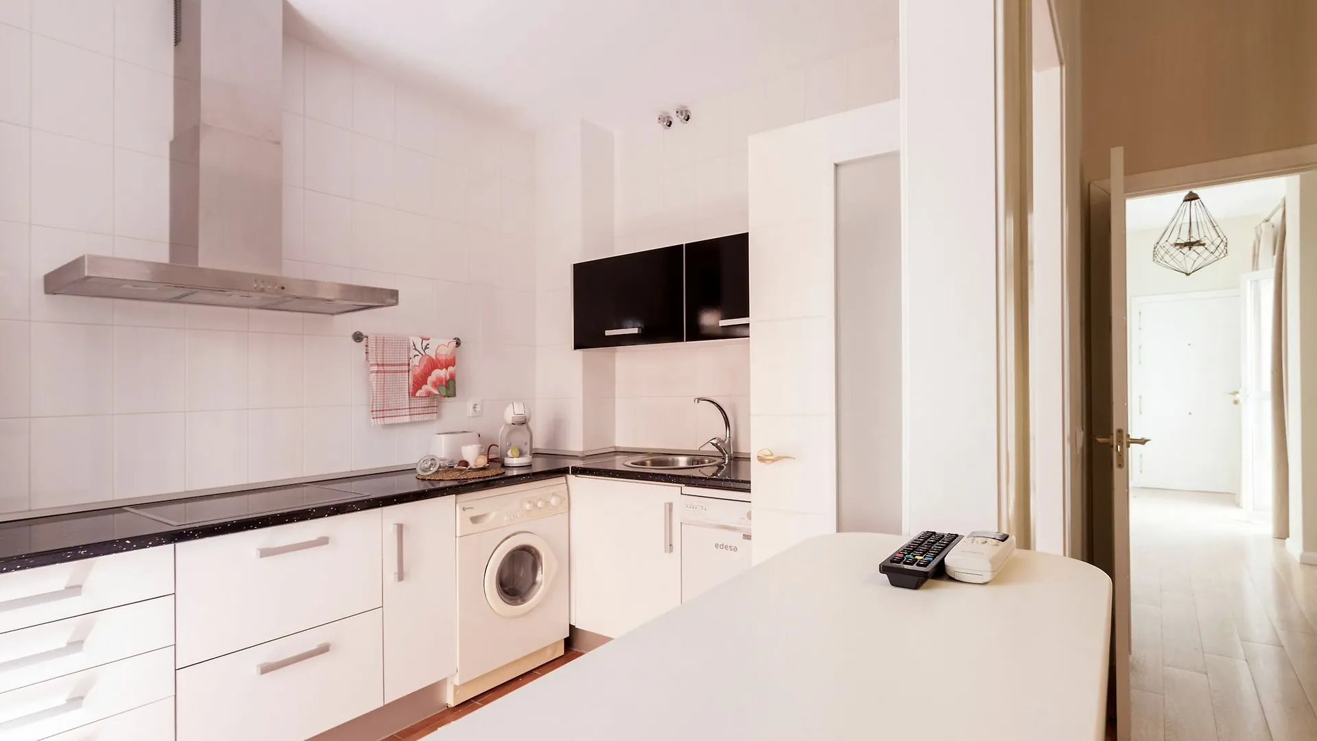 Green - Apartments Pleno Centro إشبيلية 0*,