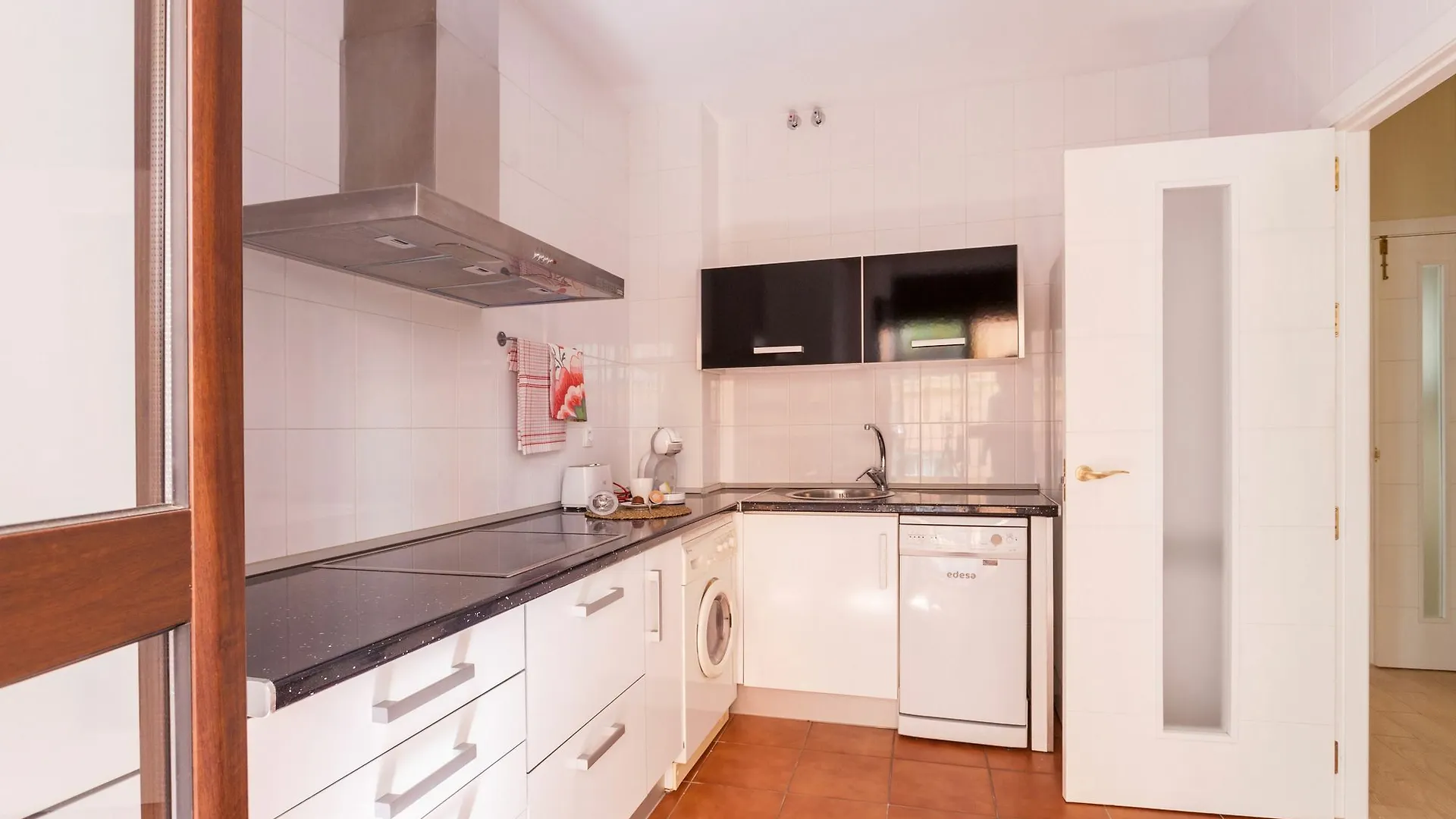 Green - Apartments Pleno Centro إشبيلية إسبانيا
