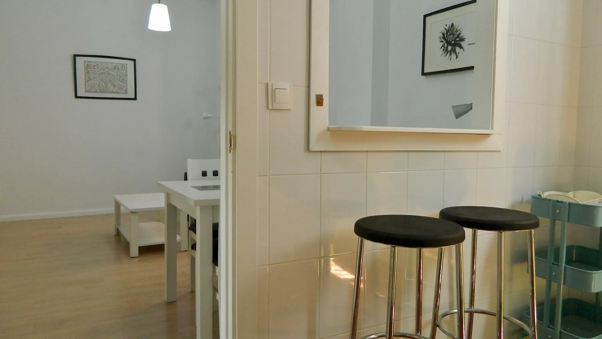 Green - Apartments Pleno Centro إشبيلية إسبانيا