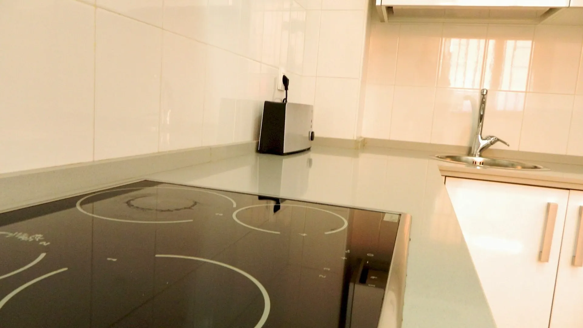 Green - Apartments Pleno Centro إشبيلية