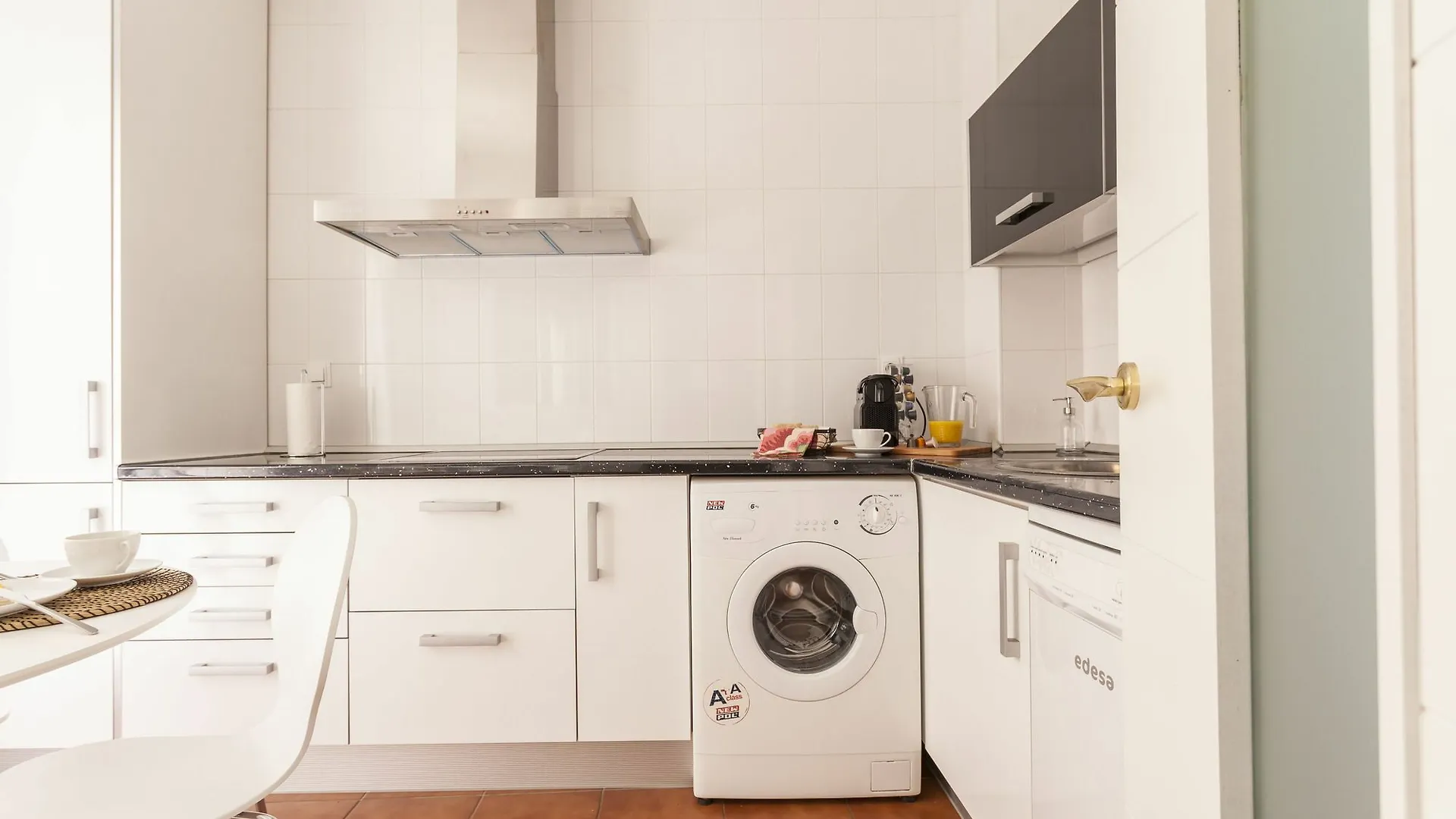 Green - Apartments Pleno Centro إشبيلية