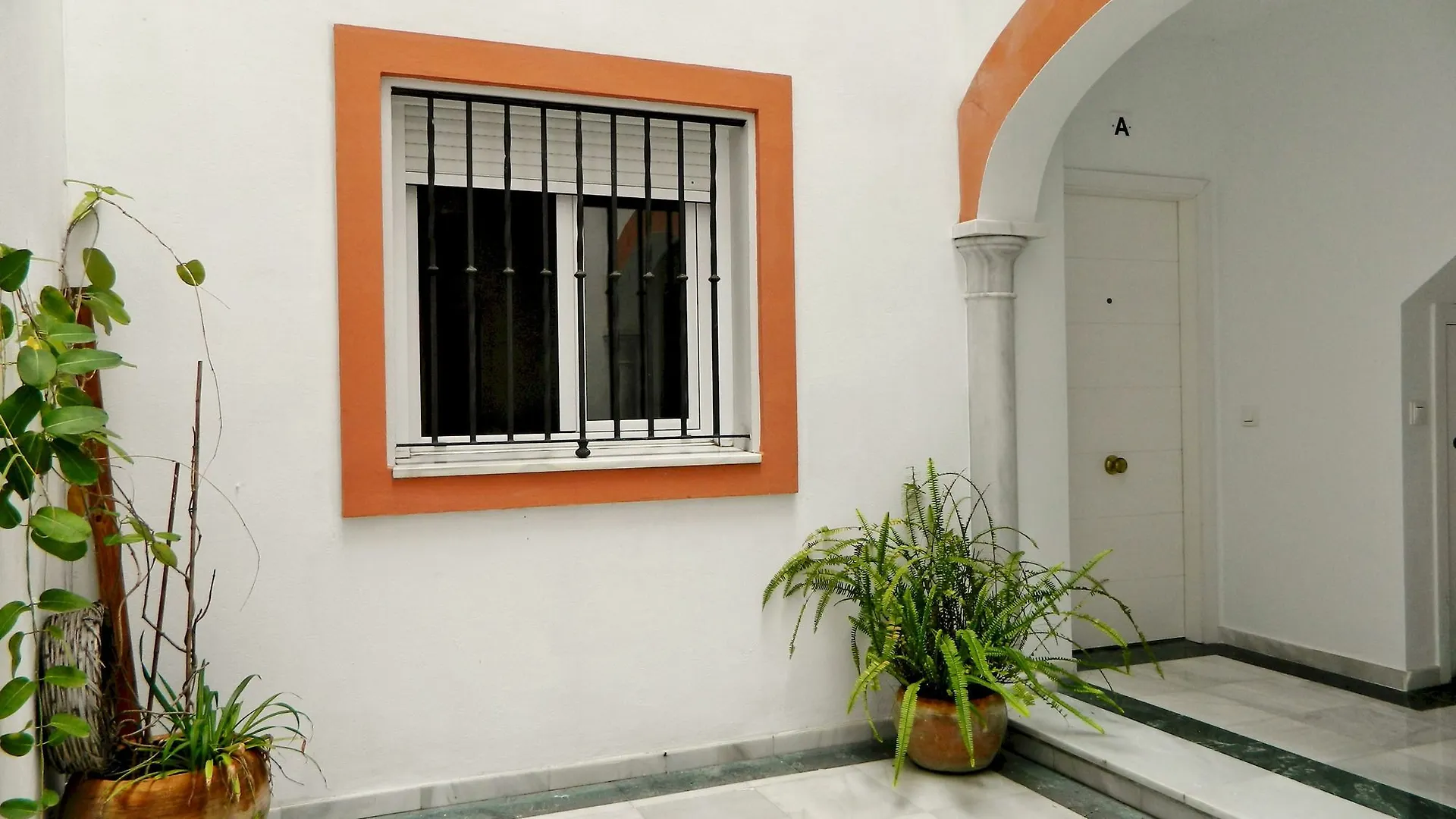 Green - Apartments Pleno Centro إشبيلية إسبانيا