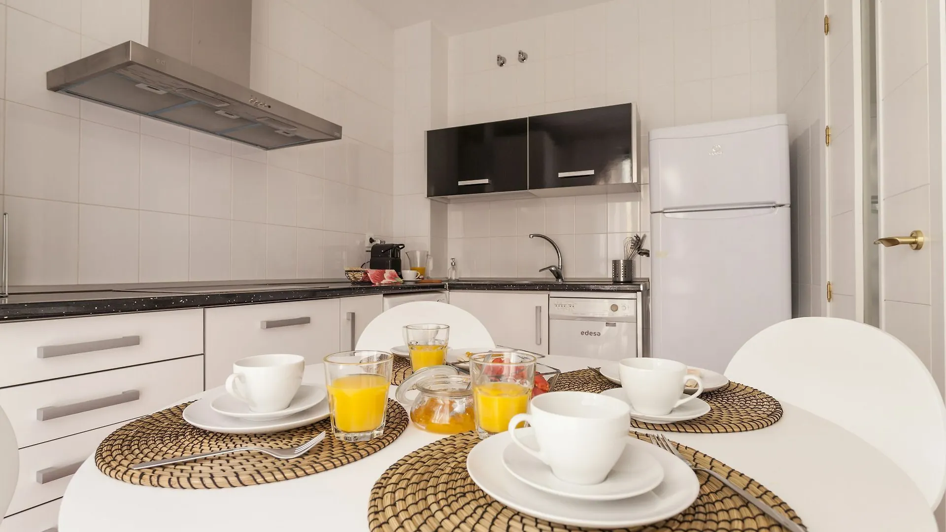 Green - Apartments Pleno Centro Siviglia Spagna