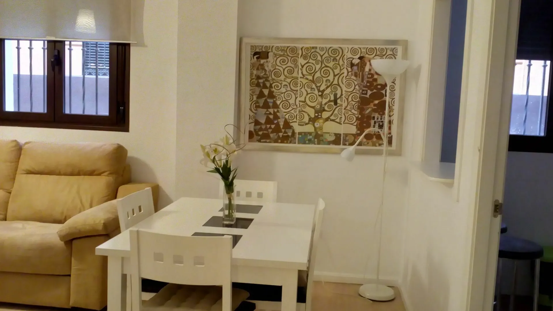 Green - Apartments Pleno Centro إشبيلية