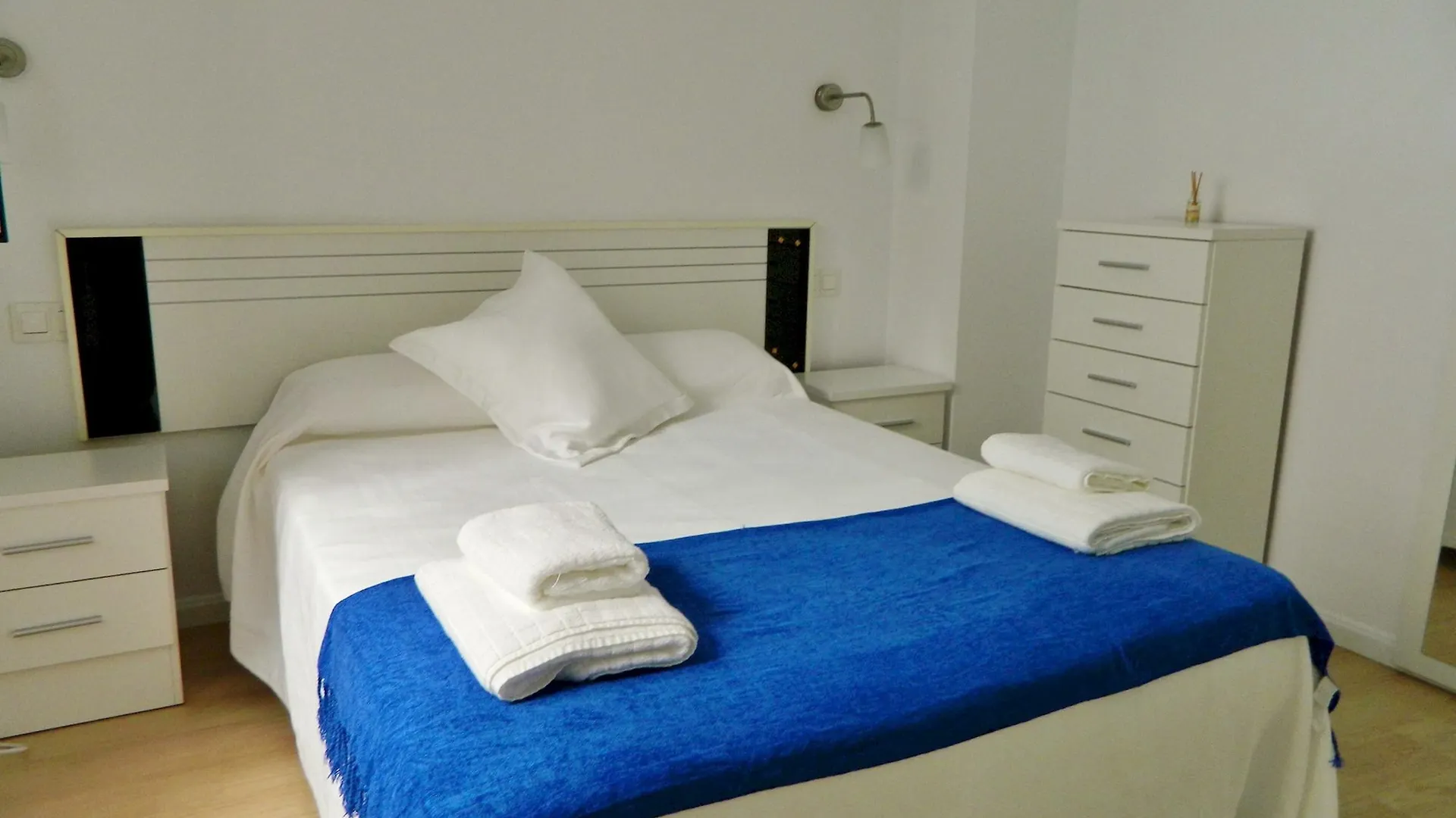 Green - Apartments Pleno Centro Siviglia 0*,  Spagna