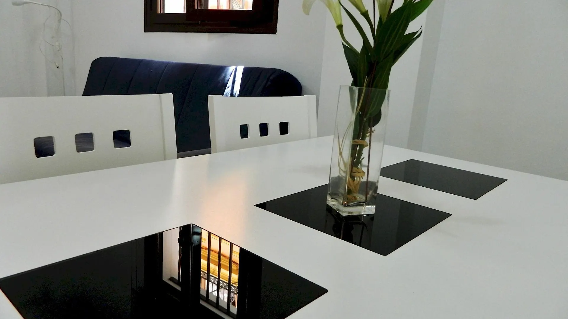 Green - Apartments Pleno Centro إشبيلية إسبانيا