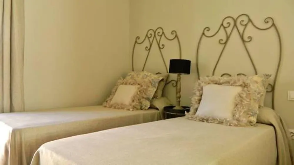 Green - Apartments Pleno Centro Siviglia Spagna