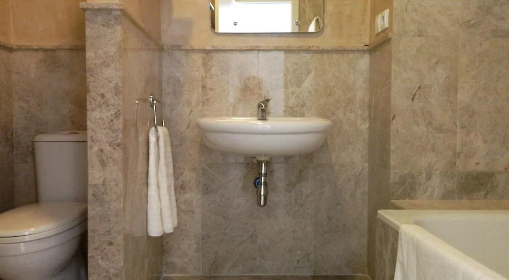Green - Apartments Pleno Centro إشبيلية إسبانيا